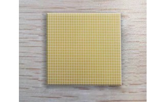 GOS（Gd2O2S:Pr）闪烁体阵列